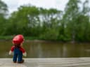 Waldspiele für Kinder