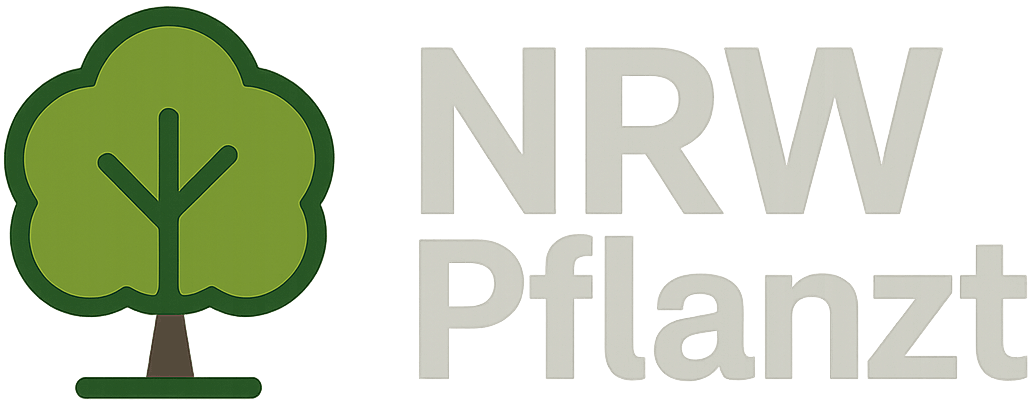 NRW Pflanzt